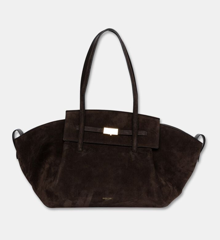 Demellier Bag The Brooklyn, Packshot View
