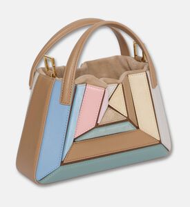 Mlouye Bag Mini Sera Tote, Packshot View