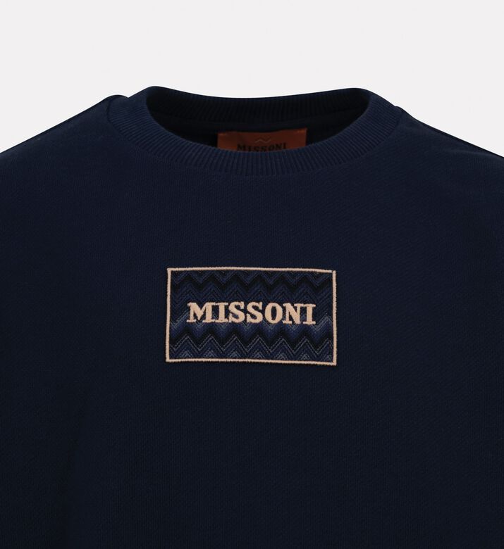 Missoni Sweat, Packshot View