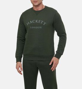 Hackett London Sweater Heritage, Model View