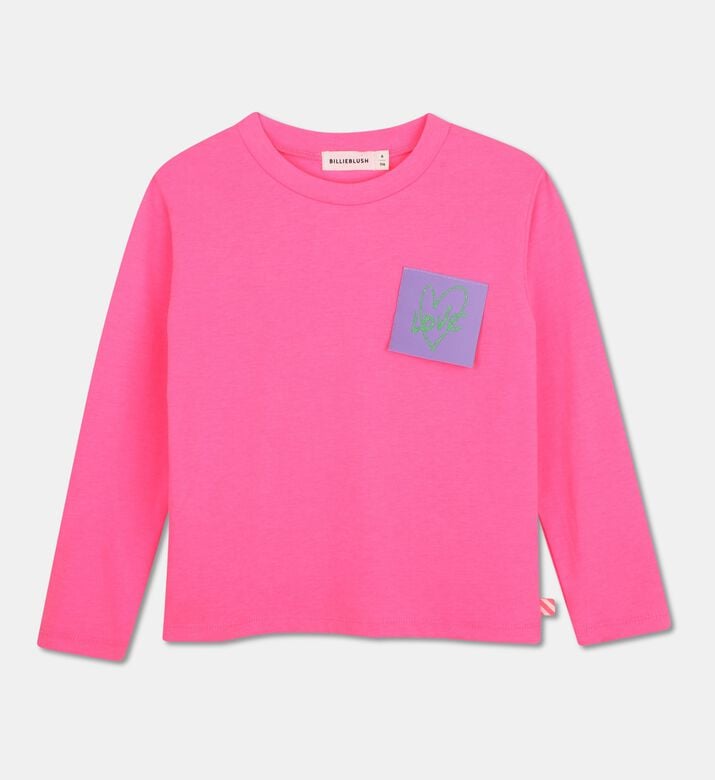 Billieblush Ts K Fall, Packshot View
