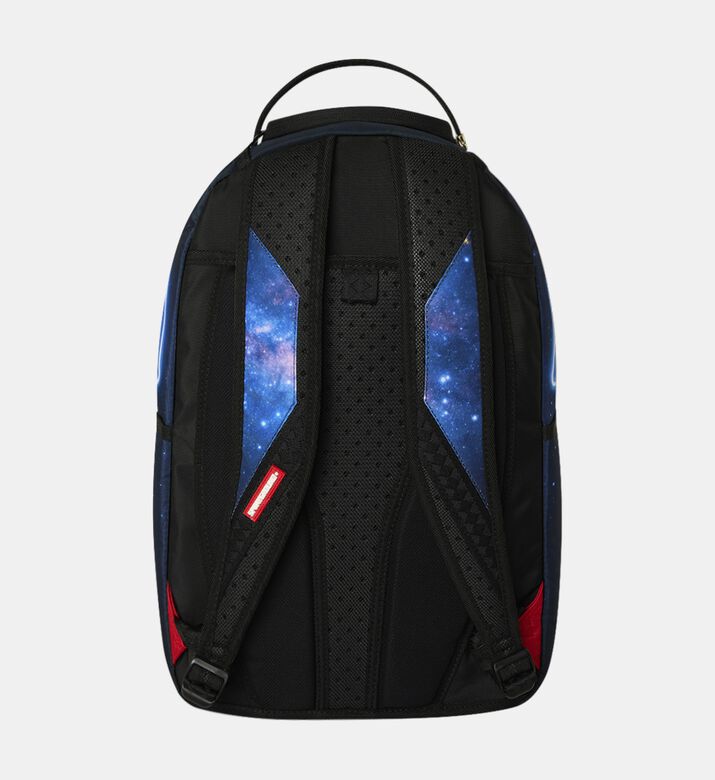 Sprayground Backpack Neon Nebula, Packshot View