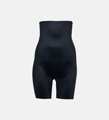 Basic Shaping High Waist Mid-thigh Brief