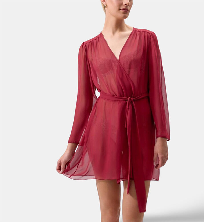 Rya Coverup Lovely, Model View