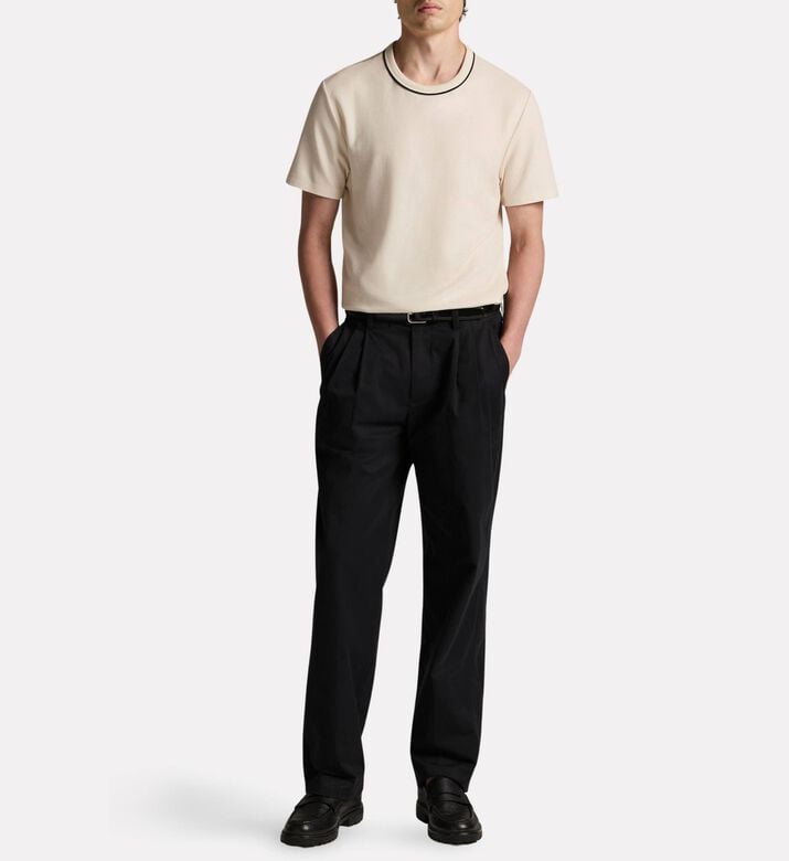 Vince Ts Pima, Model View