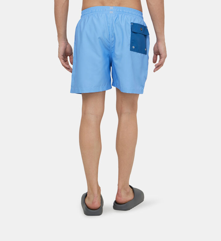 Avana Sky Classic Cut Swim Trunk