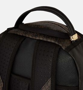 Diablo Fire Backpack