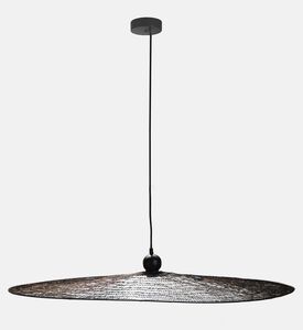 Home Deco and More Bunayi Flate Wire Pendant Lamp, Packshot View