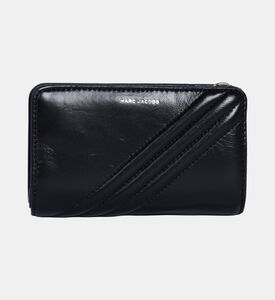 The Glam Shot Compact Wallet