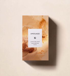 Love Delight Hair Perfume