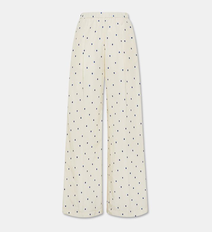 Forte-Forte Pant Taffetas, Packshot View