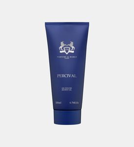 جل الاستحمام المعطر بيرسيفال