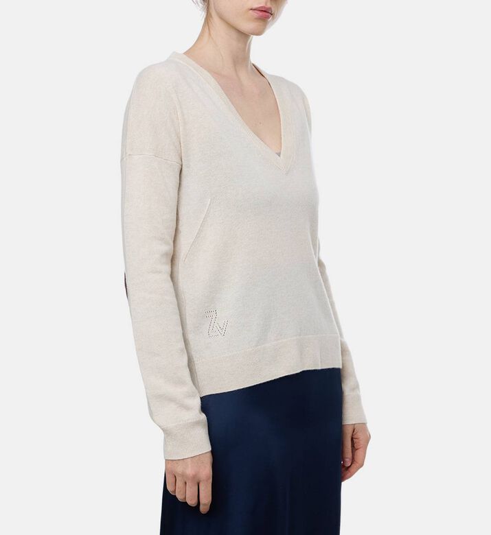 Zadig et Voltaire Sweater, Model View