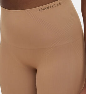 High-waist Cycling Shorts