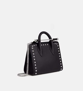 Nano Top Handle Tote Bag