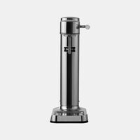 Aarke Polished Steel Carbonator