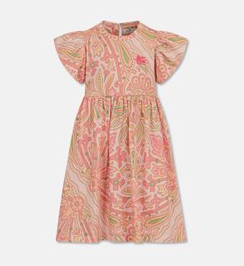 Etro Dress Jersey, Packshot View