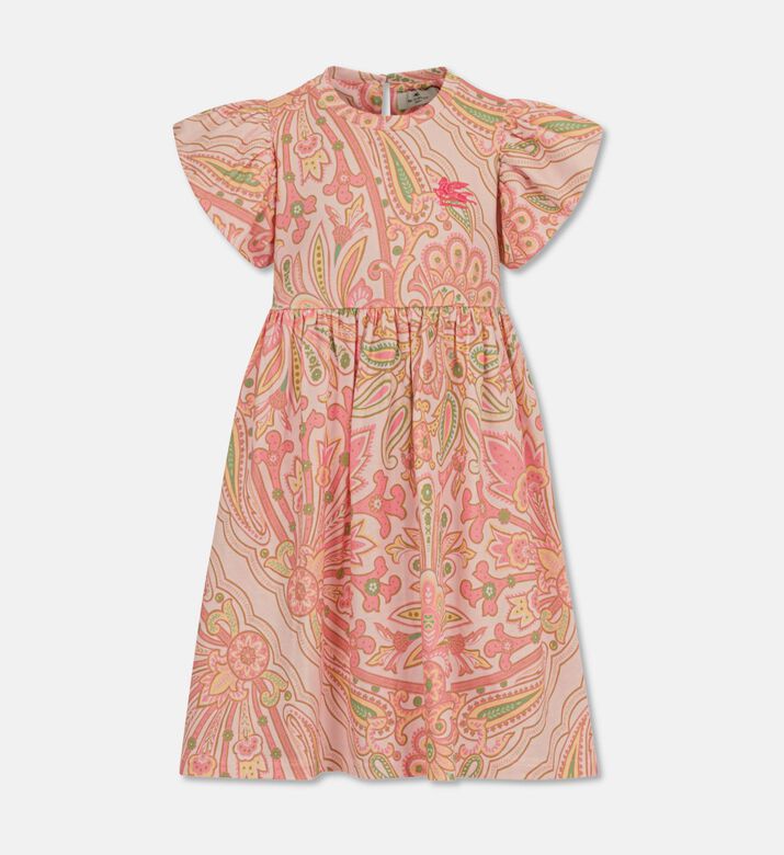 Etro Dress Jersey, Packshot View