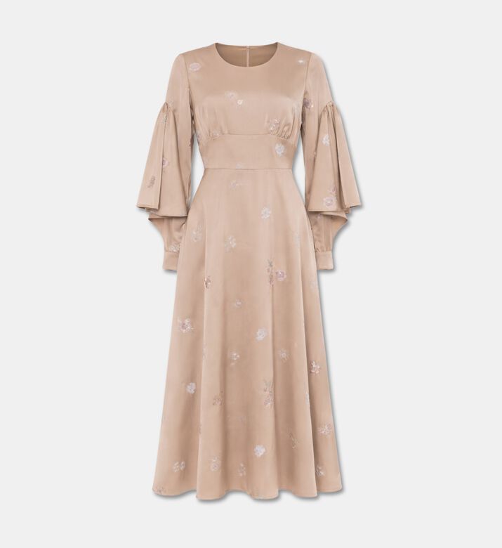 Poca and Poca Dress, Packshot View