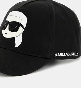 قبعة بيسبول كلاسيكية مقوسة