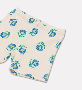 Bobo Choses Legging Pixel, Packshot View