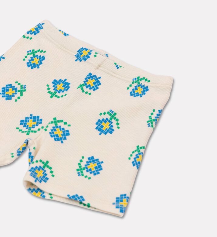 Bobo Choses Legging Pixel, Packshot View