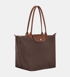 Longchamp Bag Le Pliage Original, Light-brown, Packshot View