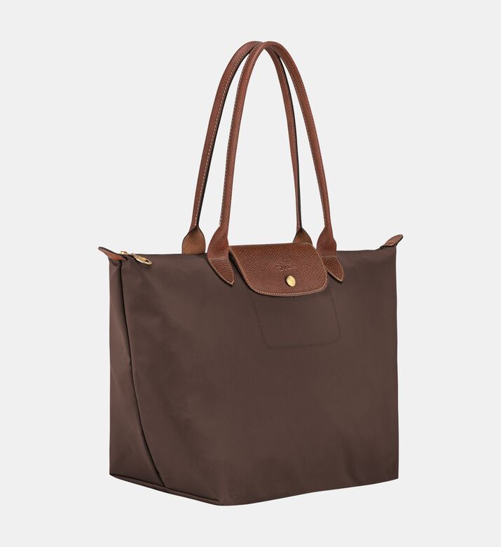 Longchamp Bag Le Pliage Original, Light-brown, Packshot View