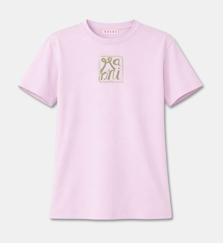 Marni Ts, Pink, 40, Packshot View