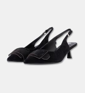 Bibilou Shoes Sandal, Black, Eu-36, Packshot View