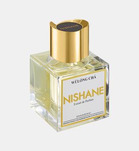 Wulong Cha Spray Perfume