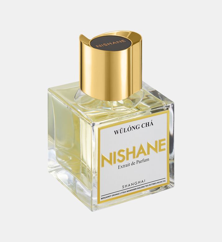 Wulong Cha Spray Perfume