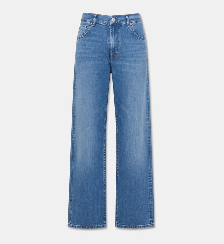 7 for All Mankind Pant, Packshot View