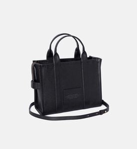 The Leather Medium Tote Bag The Leather Medium Tote Bag
