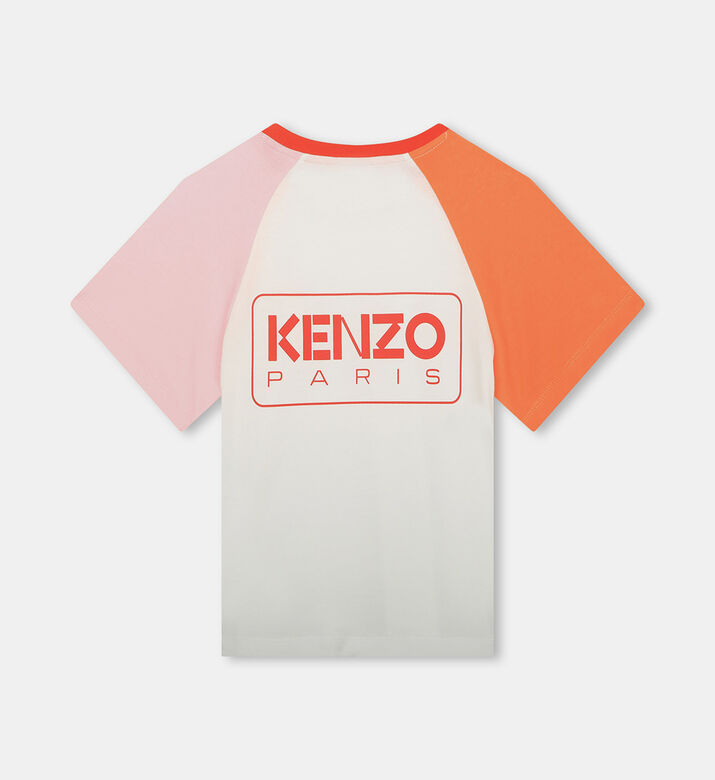 Iconic Tiger Jersey T-shirt