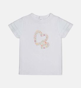 Ebony Short-sleeve Baby T-shirt