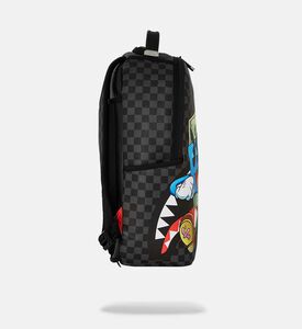 Cartoon Caper Backpack