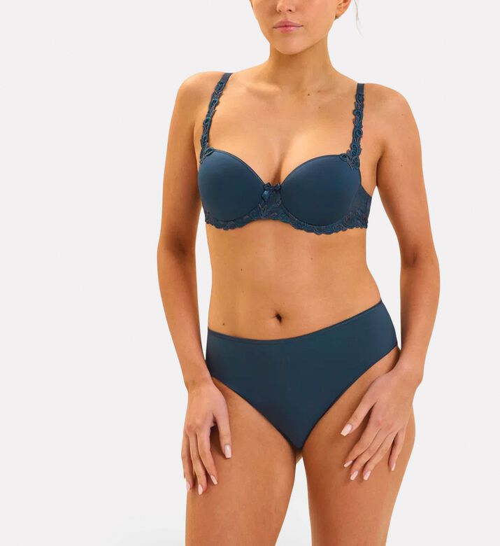 Simone Perele Bra Squared, Model View