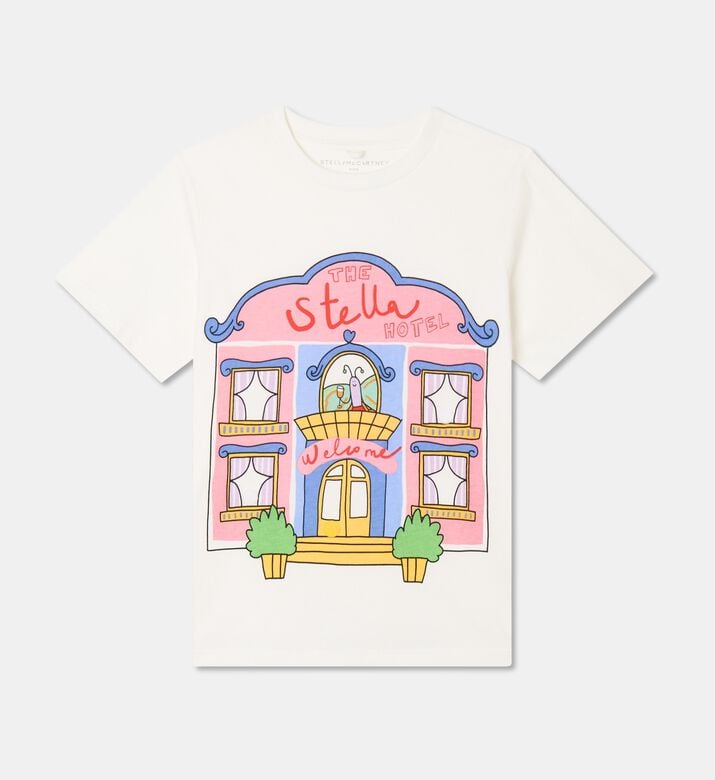 Stella McCartney Top, Packshot View