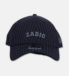 Zadig et Voltaire Hat New Era, Packshot View