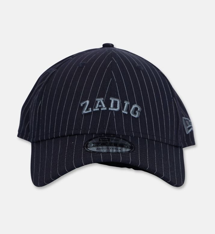 Zadig et Voltaire Hat New Era, Packshot View