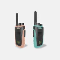 Kidytalk Walkie Talkies