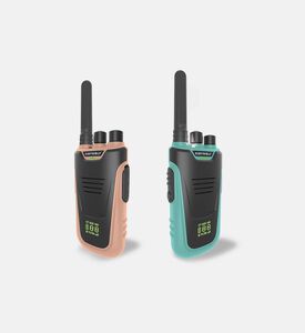 Kidytalk Walkie Talkies