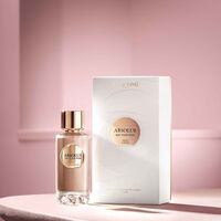 ماء عطر أبسولو نوت يور روز 100مل