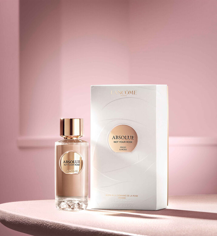 ماء عطر أبسولو نوت يور روز 100مل