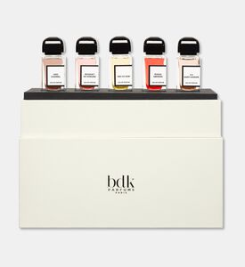 Bdk Parfums Collections Set Eau De Parfum, Packshot View