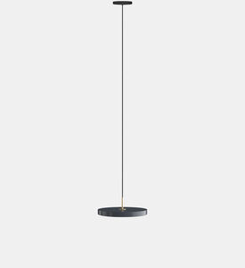 Asteria Aluminum Pendant Lamp
