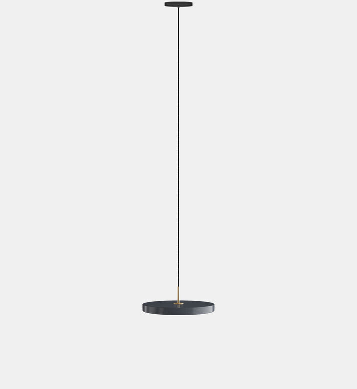 Asteria Aluminum Pendant Lamp