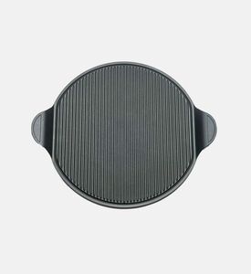 Risoli Explora Pizza Grill 40x34- Cm, Packshot View