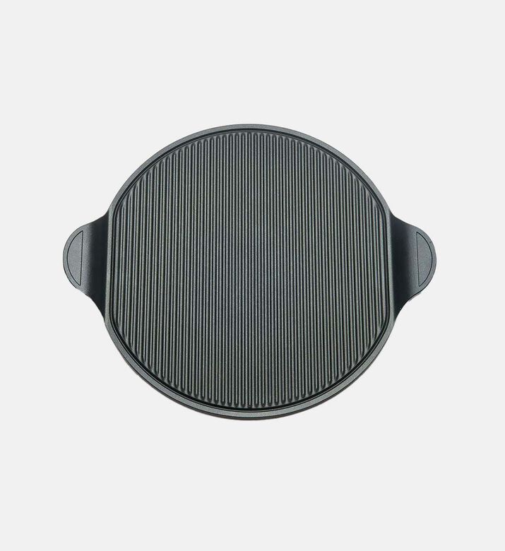 Risoli Explora Pizza Grill 40x34- Cm, Packshot View
